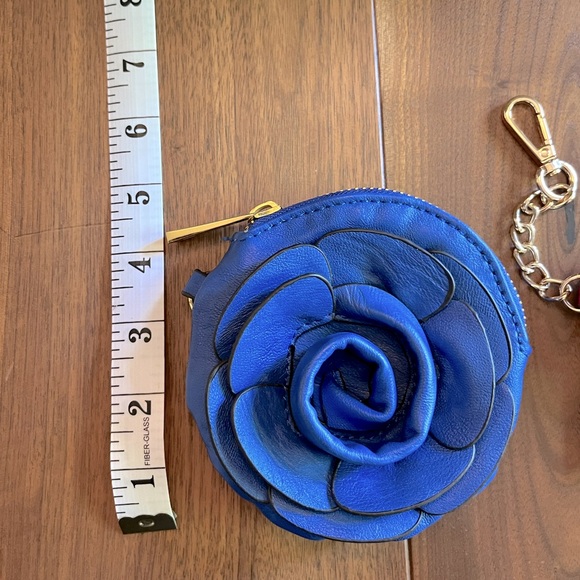 Bundle of Two Mini Pouch Charms for Purses in EUC - Picture 11 of 13